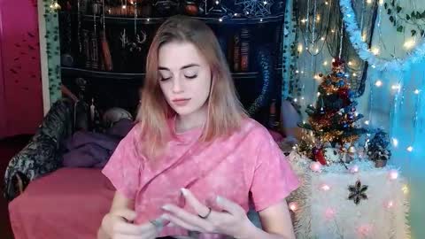sofia_rosemary online show from January 6, 2026, 2:21 pm