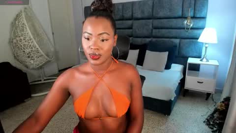 Sofia Samuels online show from November 29, 2025, 8:56 pm