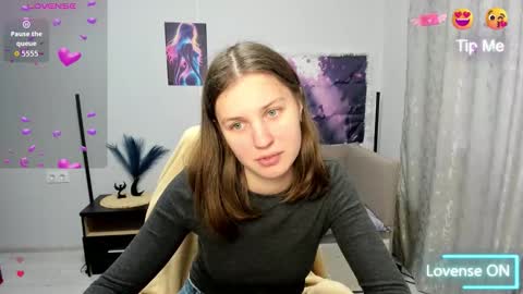 Sofia online show from March 2, 2026, 1:29 pm