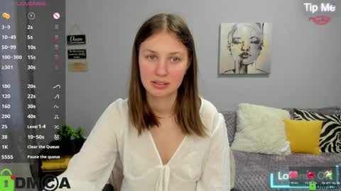 Sofia online show from May 4, 2026, 12:45 pm