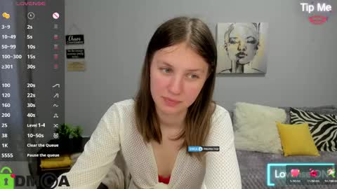 Sofia online show from May 5, 2026, 12:35 pm