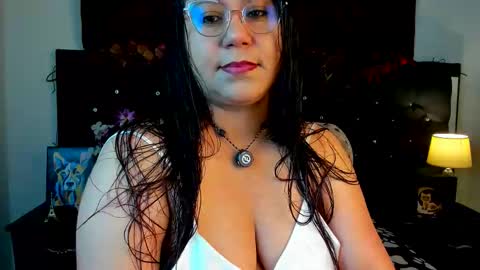 sofia_sorceress online show from September 23, 2025, 9:45 am