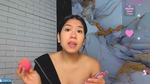 Sofia Sstone online show from January 19, 2026, 12:31 pm