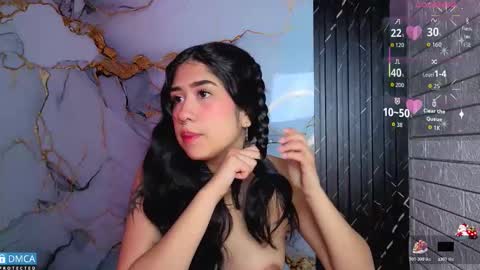 Sofia Sstone online show from February 3, 2026, 11:15 am