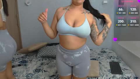 kanella  valery online show from February 18, 2025, 4:48 pm