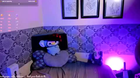 Snapshot of sofia_tabares chatting on December 23, 2024, 1:08 am Demi Sofia online show from December 23, 2024, 1:08 am