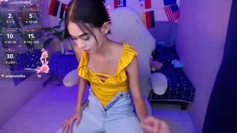 Snapshot of sofia_tgn chatting on July 12, 2026, 12:51 pm sofia_tgn online show from July 12, 2026, 12:51 pm