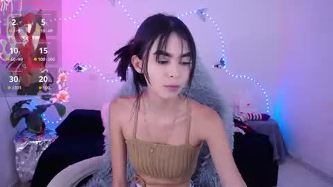 Snapshot of sofia_tgn chatting on July 21, 2026, 6:32 pm sofia_tgn online show from July 21, 2026, 6:32 pm