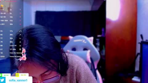 SOFIA online show from February 10, 2025, 3:13 am