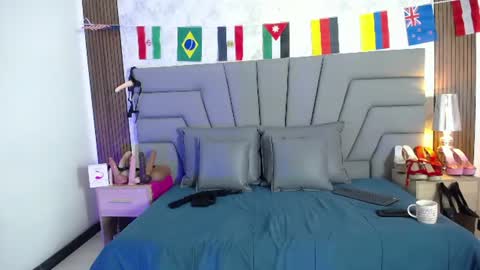 Snapshot of sofia_velez5 chatting on June 18, 2026, 11:25 am online show from June 18, 2026, 11:25 am