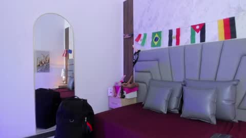 Snapshot of sofia_velez5 chatting on June 29, 2026, 11:10 am online show from June 29, 2026, 11:10 am