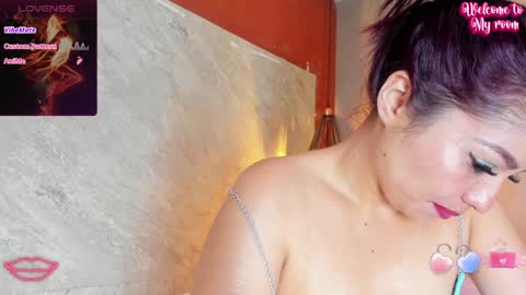 Snapshot of sofia_walke chatting on January 13, 2025, 5:33 pm Sofia walke online show from January 13, 2025, 5:33 pm