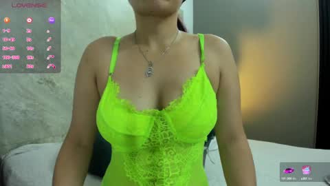 Snapshot of sofia_walke chatting on February 12, 2025, 11:18 am Sofia walke online show from February 12, 2025, 11:18 am
