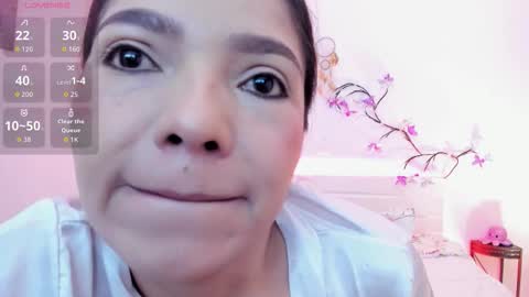 Sofia walke online show from November 28, 2025, 11:57 am