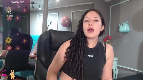 Sofa online show from February 6, 2025, 11:10 am