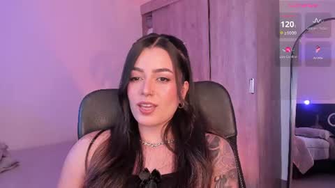 Snapshot of sofia_xgray chatting on July 16, 2026, 8:15 pm Sofia online show from July 16, 2026, 8:15 pm