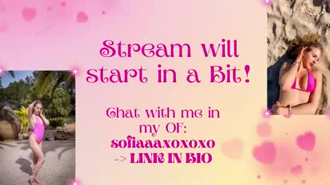 Sofia online show from September 22, 2025, 6:26 am