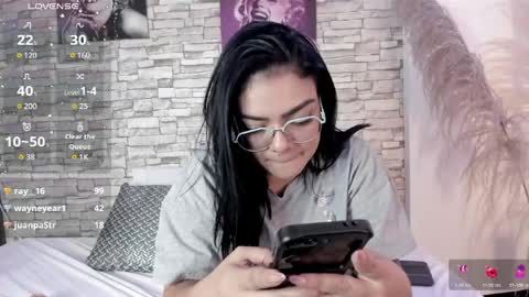 Snapshot of sofiaalarson chatting on July 17, 2026, 4:45 pm sofiaalarson online show from July 17, 2026, 4:45 pm