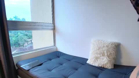 sofiablossom22 online show from February 15, 2026, 9:55 pm