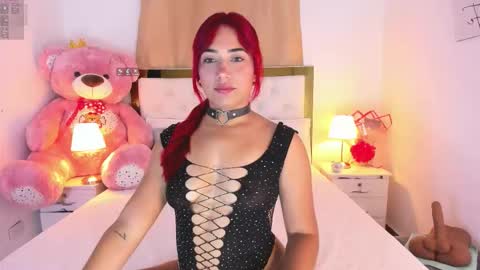 Sara online show from September 27, 2025, 1:21 am