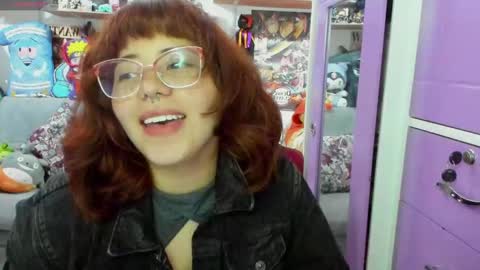 Sofia online show from December 7, 2024, 1:36 am