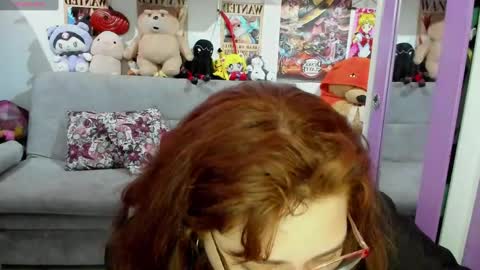Sofia online show from February 20, 2025, 1:36 am