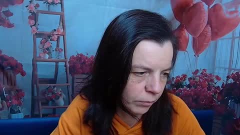 SofiaChaika online show from March 5, 2026, 5:58 am