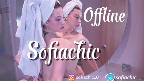 Sofia online show from April 18, 2026, 7:07 pm