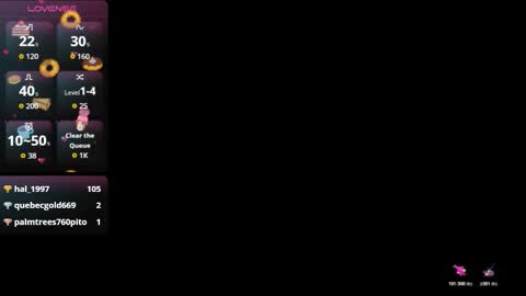 Sofia online show from November 24, 2025, 4:01 am