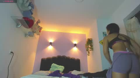 Sofia online show from June 19, 2026, 4:50 am