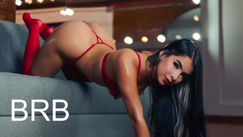 Sofia  online show from January 9, 2025, 6:04 pm
