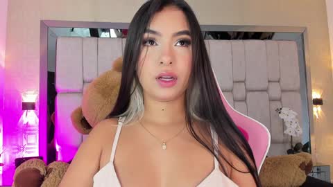 Sofia  online show from February 1, 2025, 11:32 am