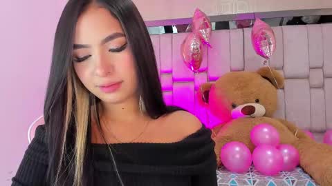 Sofia  online show from February 24, 2025, 11:54 am