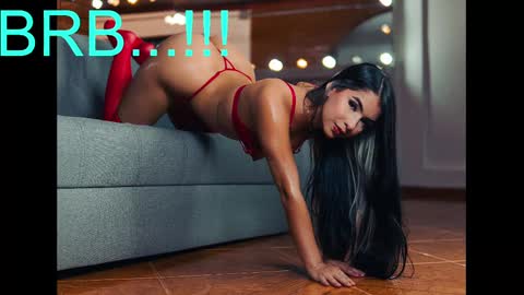 Sofia  online show from February 27, 2025, 1:17 pm