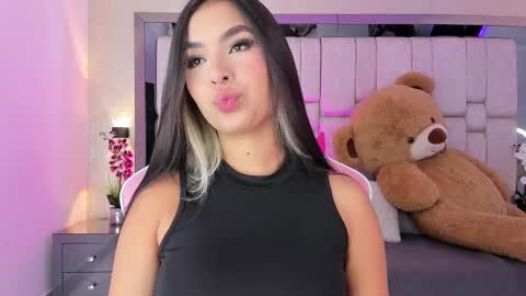 Sofia  online show from March 7, 2025, 11:51 am