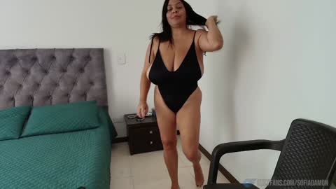 Snapshot of sofiadamon chatting on January 21, 2025, 4:58 pm Sofa Damon SCORE Girl online show from January 21, 2025, 4:58 pm