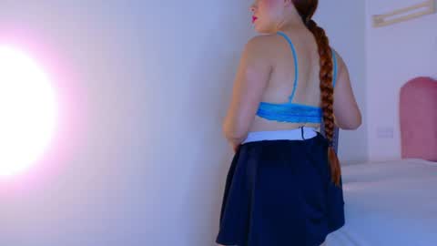 Snapshot of sofiadiamond_ chatting on June 9, 2026, 7:25 pm SOFIA DIAMOND online show from June 9, 2026, 7:25 pm