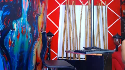 sofiadoll77 online show from June 30, 2026, 7:37 pm