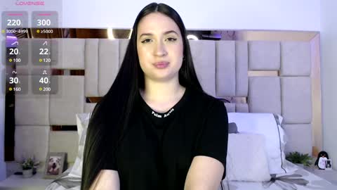 sofiaduque_26 online show from January 24, 2025, 9:05 pm