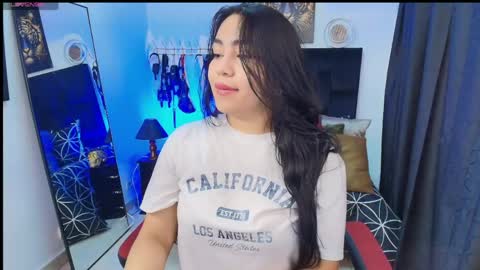 Snapshot of sofiaflores98 chatting on May 29, 2026, 1:09 pm Sofia online show from May 29, 2026, 1:09 pm