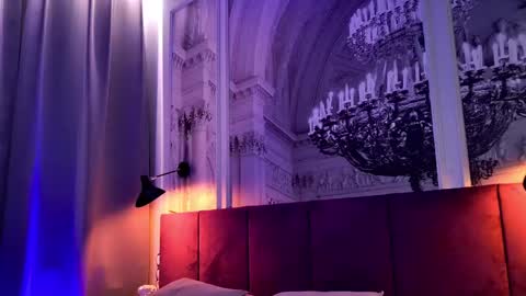 Sofia online show from March 2, 2025, 5:25 pm