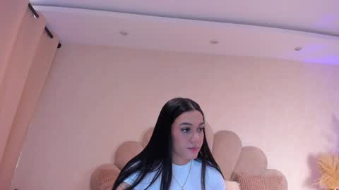 Snapshot of sofiagomez_1 chatting on June 8, 2026, 7:36 pm SOFI online show from June 8, 2026, 7:36 pm