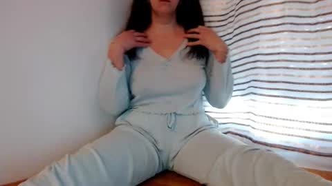 SofiaLenis online show from February 13, 2026, 12:56 pm