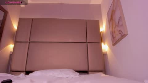 Sofi marquez  online show from February 14, 2025, 7:28 am