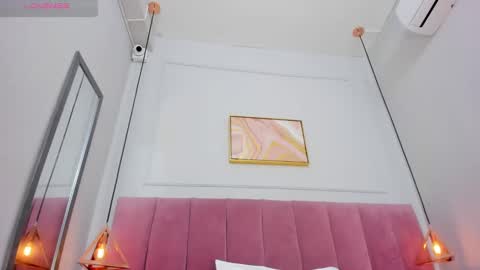 Sofi marquez  online show from February 19, 2025, 4:23 am