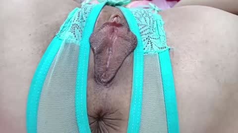 Sofiamillerrs online show from February 6, 2025, 9:28 pm