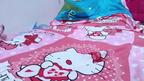 Sofiamillerrs online show from March 3, 2025, 4:25 am