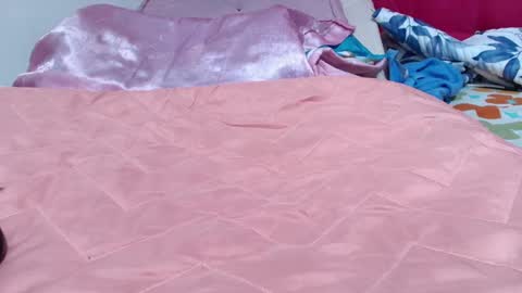 Sofiamillerrs online show from March 11, 2025, 9:15 pm