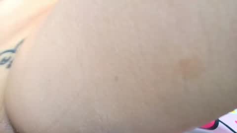 Sofiamillerrs online show from January 18, 2026, 10:13 pm