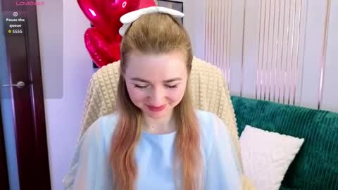 Sofia online show from February 14, 2026, 1:24 am